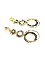 Orecchini Stocco Gioielli Donna in Argento ORA 360 - ORA 360